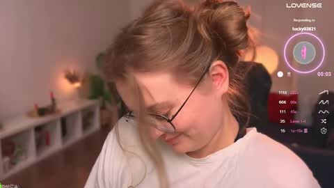 Emily  online show from 03/02/25, 03:37