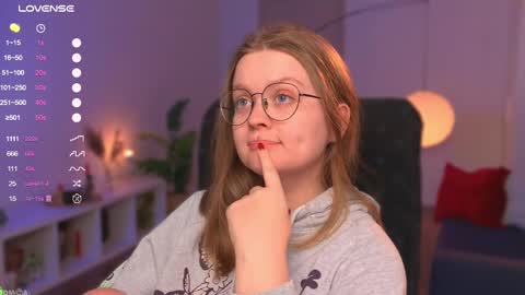 Emily  online show from 03/12/25, 12:15