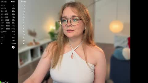 Emily  online show from 10/13/25, 12:16