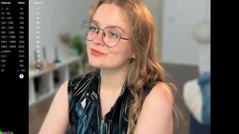 Emily  online show from 10/24/25, 12:23