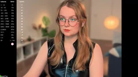 Emily  online show from 11/20/25, 12:16