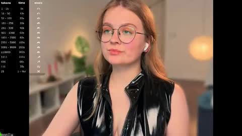 Emily  online show from 11/28/25, 02:09