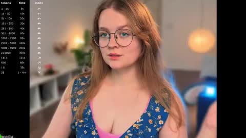 Emily  online show from 01/16/26, 12:31