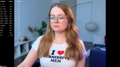 Emily  online show from 04/12/26, 12:54