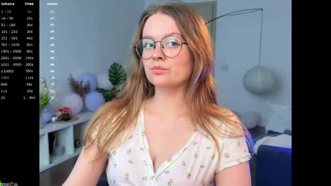 Snapshot of emilyforelsket chatting on 05/03/26, 01:17 Emily online show from 05/03/26, 01:17