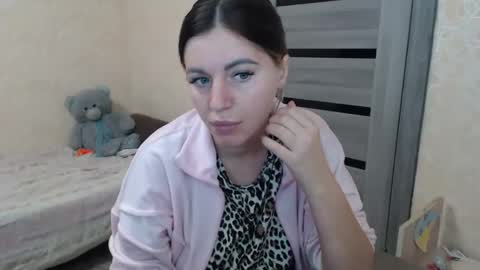 emilyfork online show from 10/26/25, 03:18