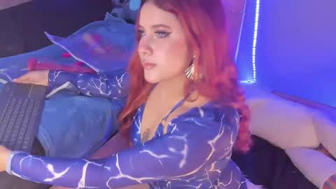 rosse foxter online show from 09/11/25, 12:22