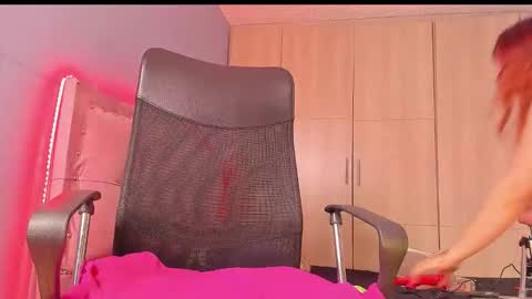 rosse foxter online show from 01/08/26, 07:38