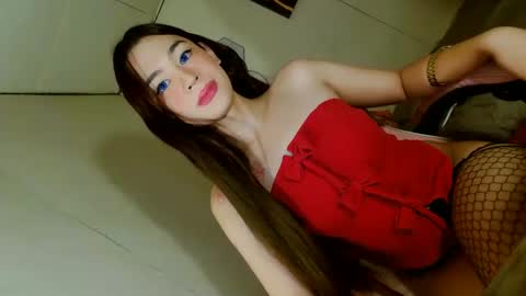 ariane online show from 11/01/25, 09:44