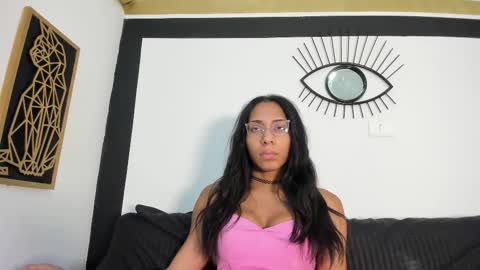 Emily online show from 09/13/25, 11:21