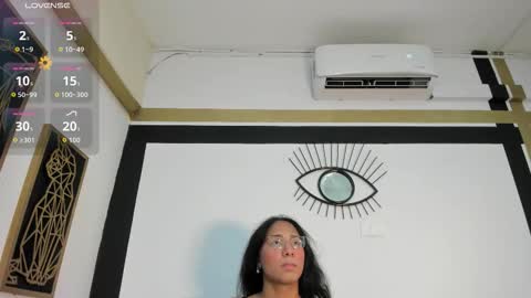 Emily online show from 01/09/26, 11:13