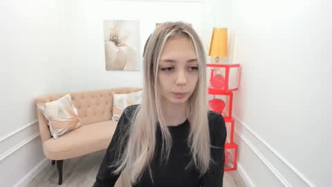 Emily online show from 03/12/26, 03:23