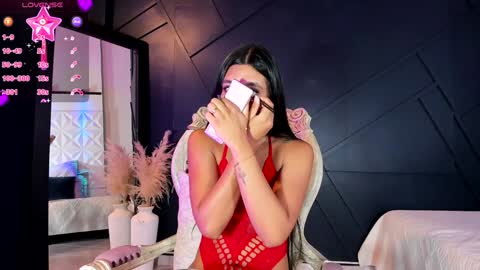 Emily online show from 02/04/25, 10:32