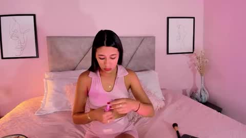 Emily online show from 10/24/25, 11:06