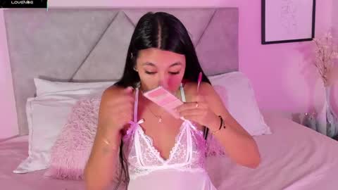 Emily online show from 11/12/25, 10:26