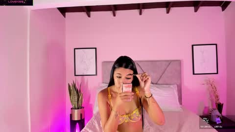 Emily online show from 11/26/25, 10:27