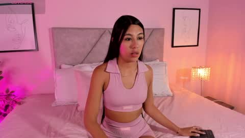 Emily online show from 03/30/26, 01:34