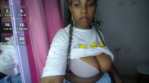 Emilyhines online show from 10/08/25, 09:01