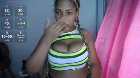 Emilyhines online show from 10/20/25, 04:29