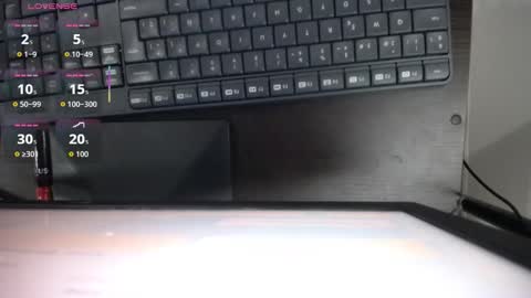 Emilyhines online show from 12/04/25, 01:04