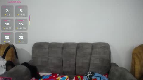 Emilyhines online show from 01/08/26, 02:03