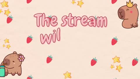 first stream May 5  ig  online show from 11/07/25, 11:38