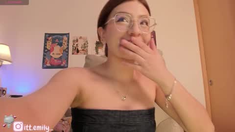 first stream May 5  ig  online show from 02/22/26, 01:18