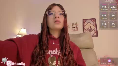 first stream May 5  ig  online show from 02/28/26, 03:07