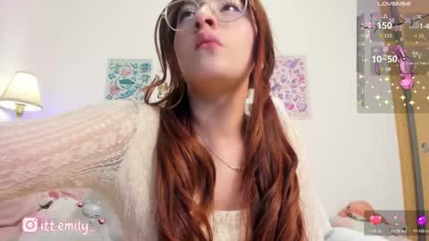 first stream May 5  ig  online show from 05/30/26, 01:57