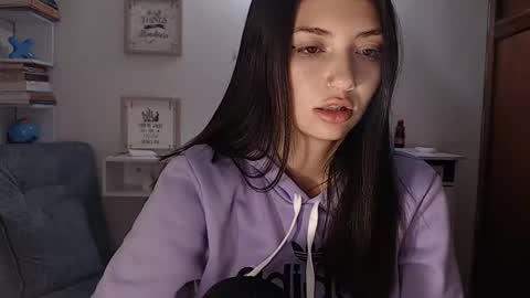 Emily Jang online show from 03/11/25, 10:51