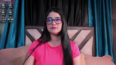 Emily Jhonson online show from 01/25/25, 02:26