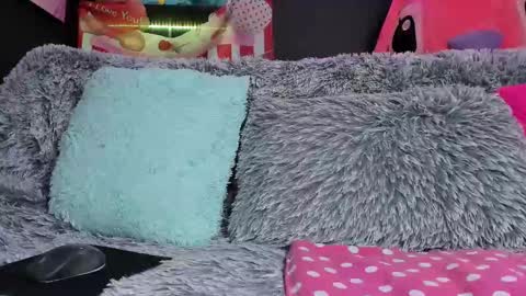 Emily Jhonson online show from 02/17/25, 01:21