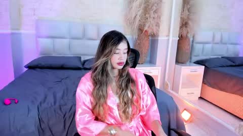 EmilyJhonson online show from 04/16/26, 02:40