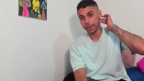 emilyjordan2026 online show from 03/22/26, 07:50