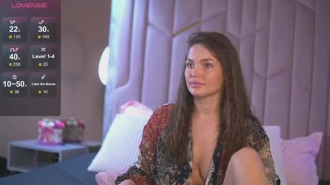 Emily online show from 02/13/25, 03:46