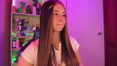 VALEEEN online show from 12/31/24, 04:14