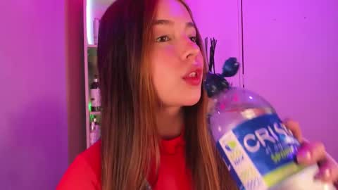 VALEEEN online show from 01/09/25, 03:44