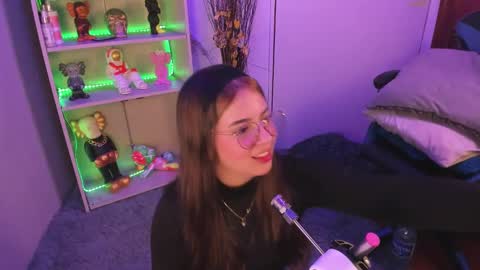 VALEEEN online show from 01/12/25, 04:08