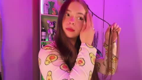 VALEEEN online show from 01/17/25, 03:53