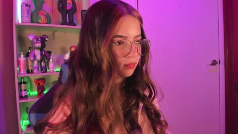 VALEEEN online show from 01/26/25, 03:47