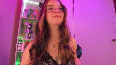 VALEEEN online show from 02/12/25, 04:00