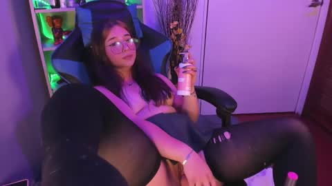 VALEEEN online show from 02/25/25, 07:03