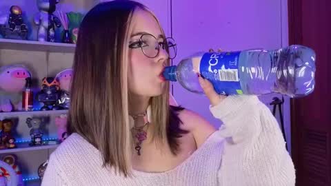 VALEEEN online show from 09/24/25, 05:38