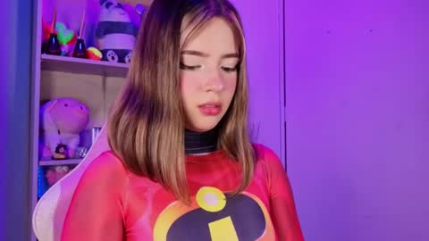 VALEEEN online show from 03/13/26, 04:24