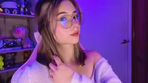 VALEEEN online show from 04/20/26, 03:15