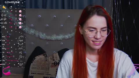 EmilyKents online show from 01/06/25, 01:31