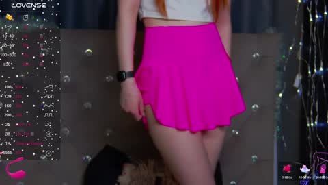 EmilyKents online show from 01/07/25, 04:29