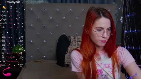 EmilyKents online show from 01/07/25, 07:31