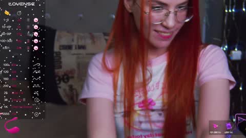 EmilyKents online show from 01/10/25, 07:46