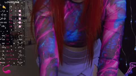 EmilyKents online show from 01/10/25, 10:50